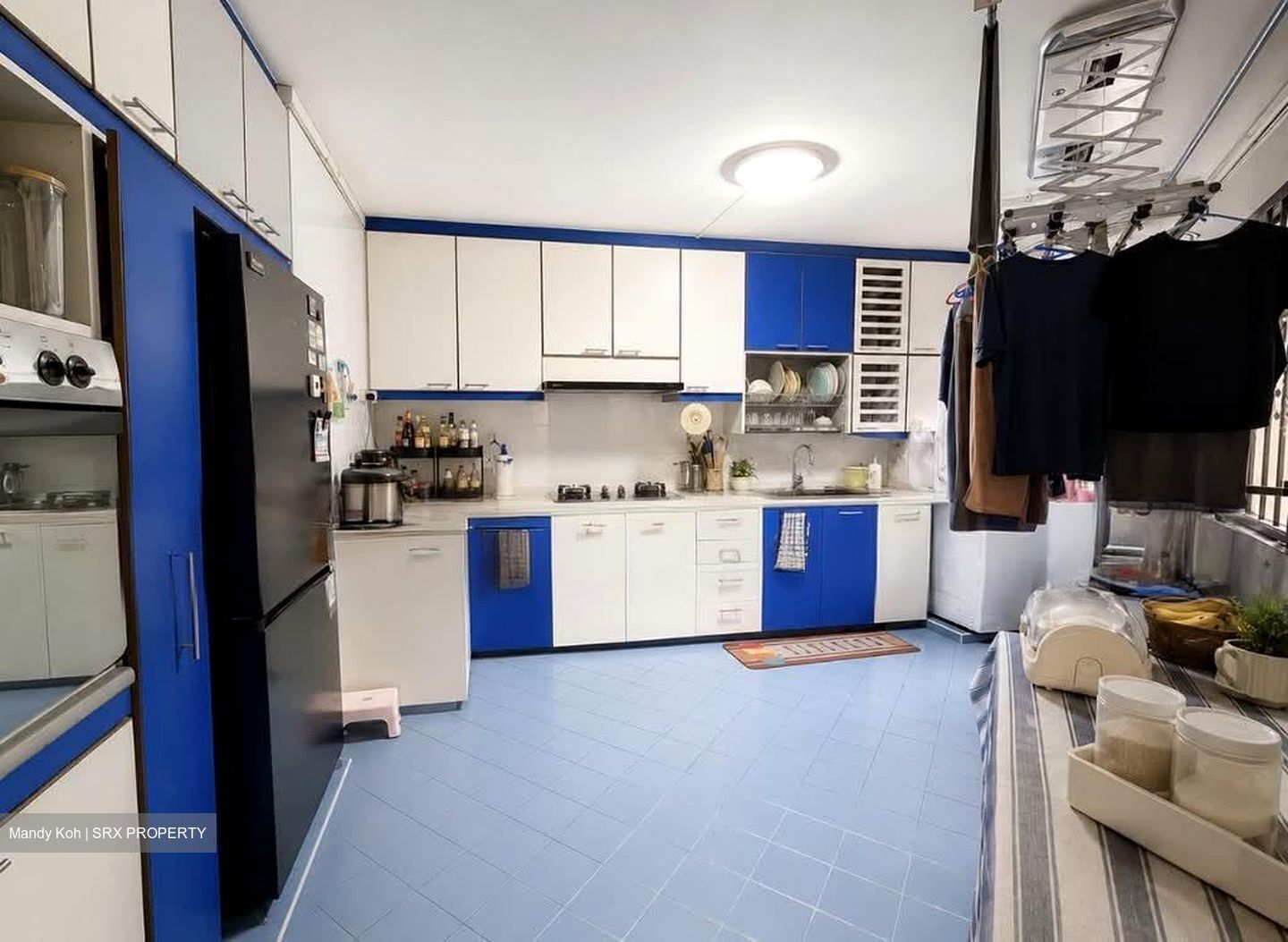 Blk 251 Compassvale Haven (Sengkang), HDB 5 Rooms #563716521